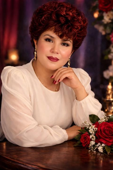 Alicia Miranda Zepeda