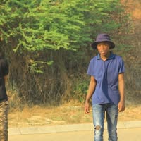 Lazarus Makofane