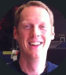 Keith Rainey