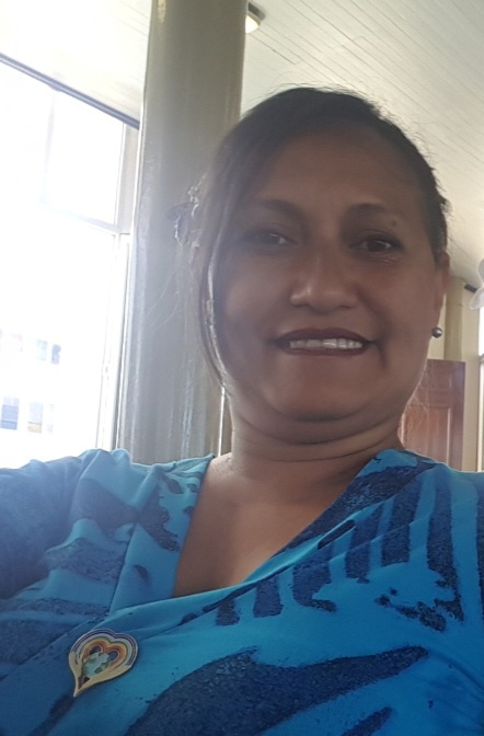 Rava Tuahu Lenoir