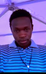 Kaima Derick