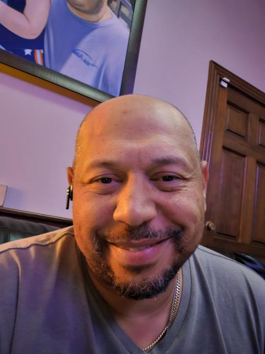Julian Rosado