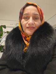 Fatma Ben Aissa