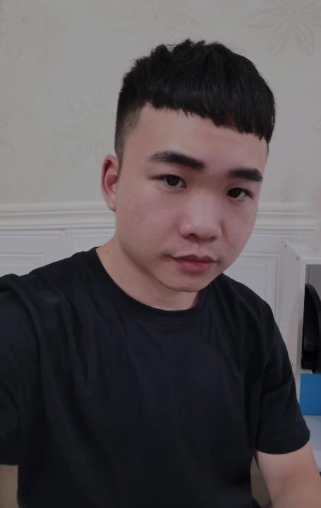 Jackson Yong