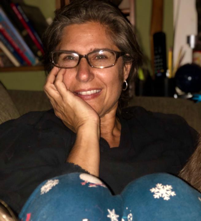Paula DiCanio