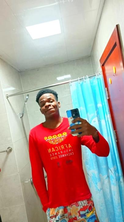 Harry Mutsiba