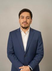 Nahuel Ybañez mendoza