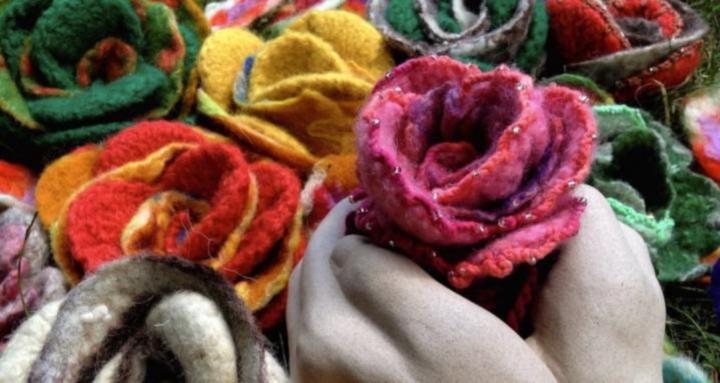 MamaFiber Art Retreats