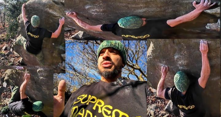 Rock Climbing & Training Gains