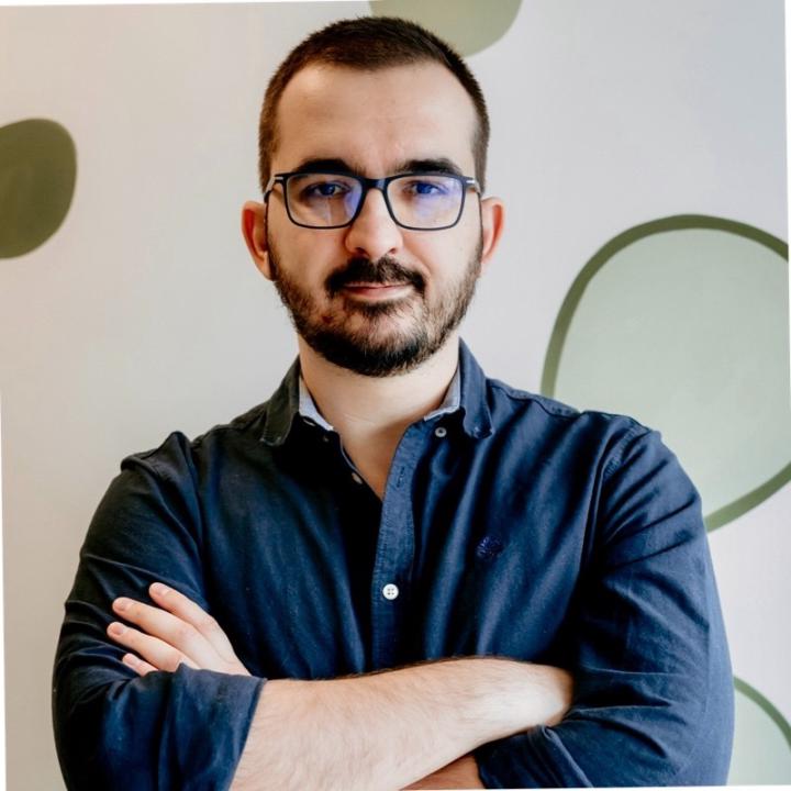 Uros Pesic