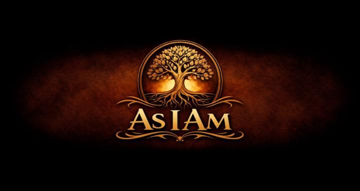 As I Am - A Living System