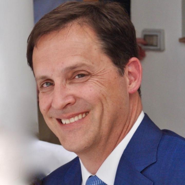 Ralph Forst