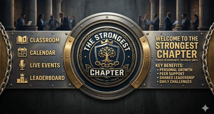 The Strongest Chapter