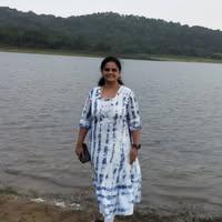 Aparna Kannan