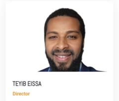 Teyib Eissa