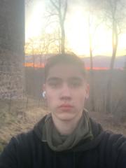 Toms Šarpio