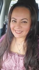 Blanca Rodriguez Wong