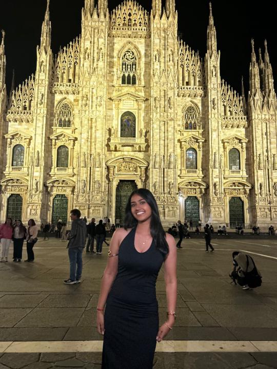 Pranjal Mehetre