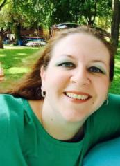 Jennifer Wishard