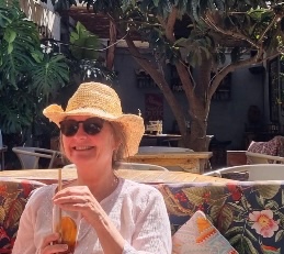 Debbie Hawkins