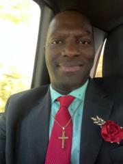 Leslie Charles