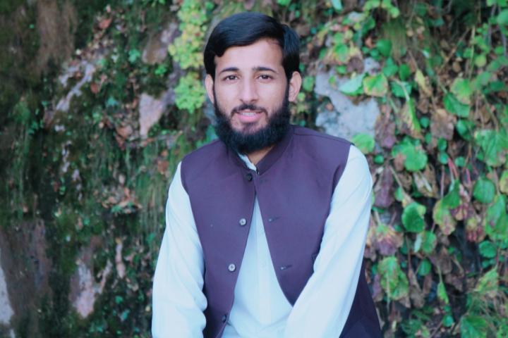 Muhammad Adeel Shahazad