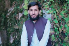 Muhammad Adeel Shahazad