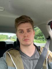Hauke Hinrichsen