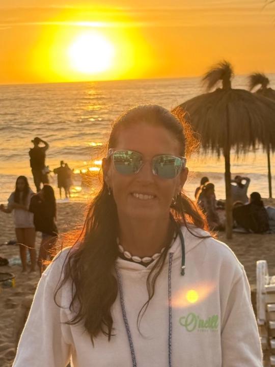 Paz García