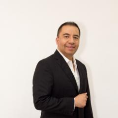Luis Bernardo Rivera