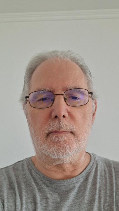Ricardo Ragaz
