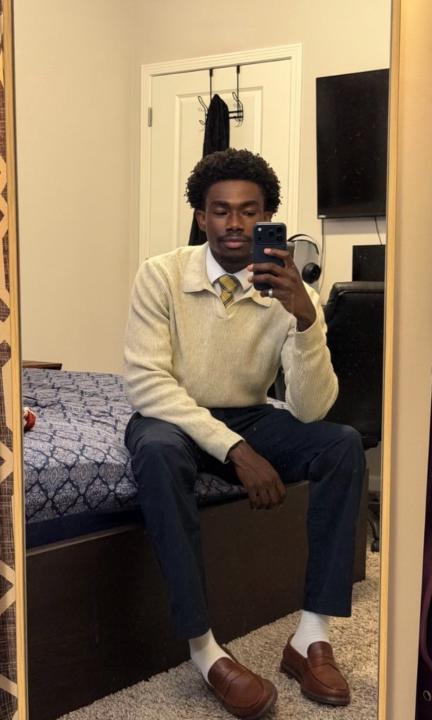 Malik Ford