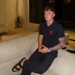 Kian Campbell