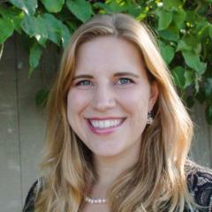 Holly Peck