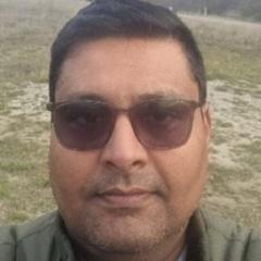 Bhavin Vaishnav