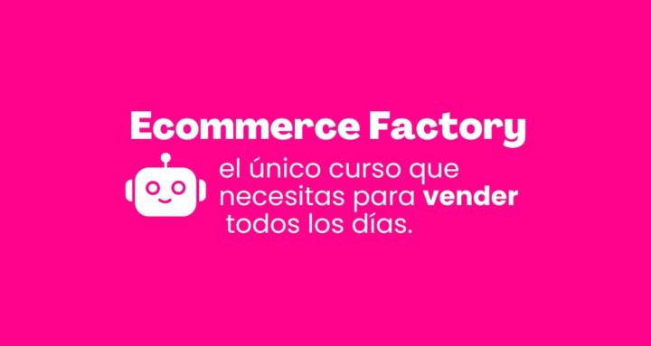 Ecommerce Factory