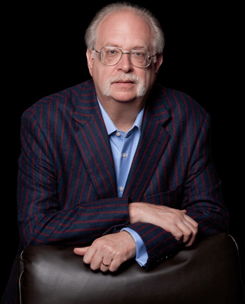 Валерий Пяточкин