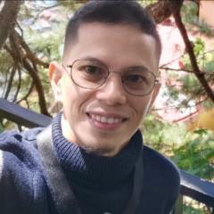 Alden Vidal