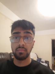 Usman Sami