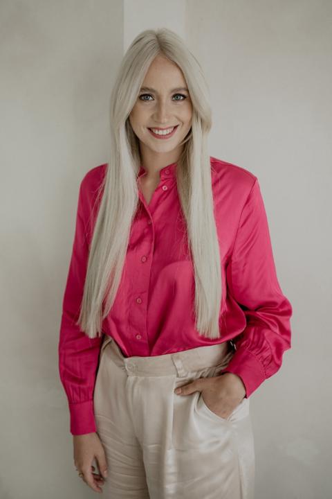 Franziska Laurien Siebeck