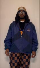 DeAngelo Rowser
