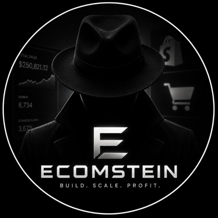EcomStein Mrr