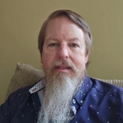 Len Davis