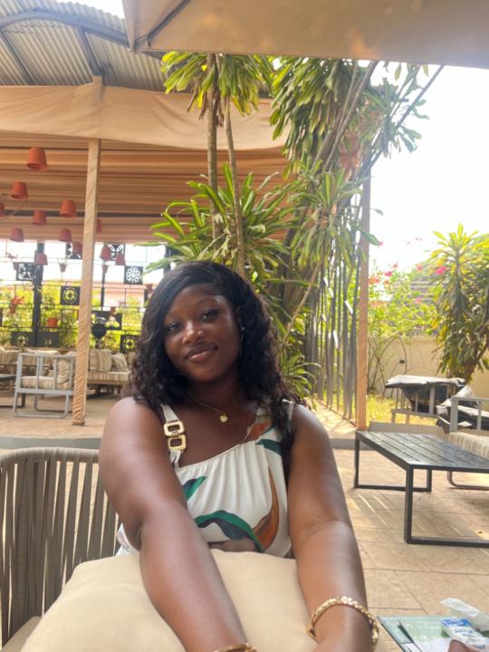 Lisa Yamoah-Agyapong