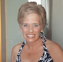Kim Lucas