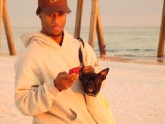 LaVion Wilson