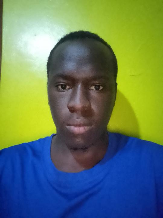 David Onyango