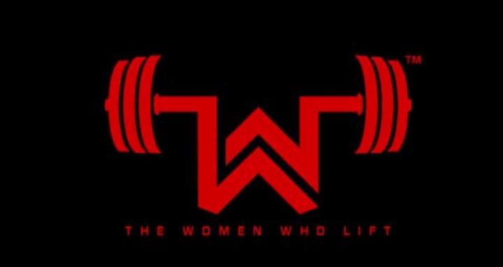 The Women Who Lift™