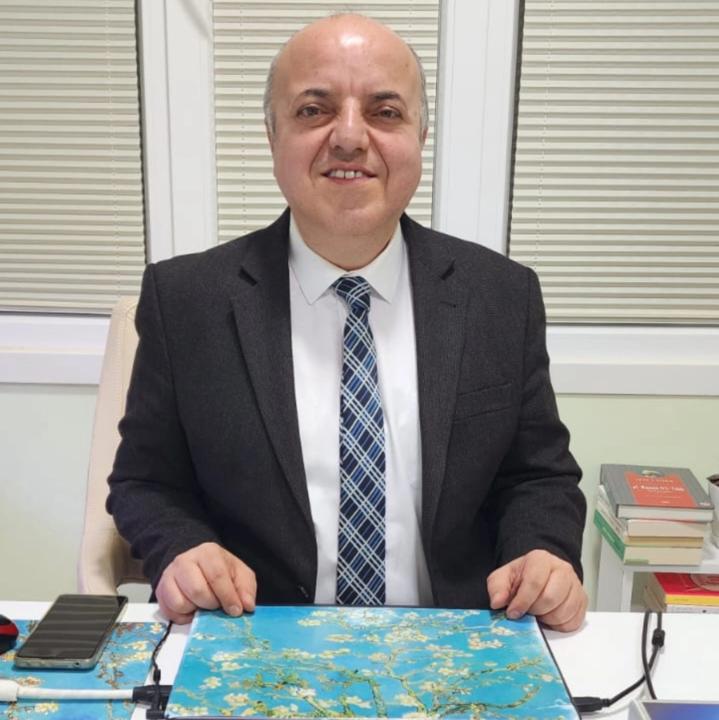 Mustafa Enver Okan