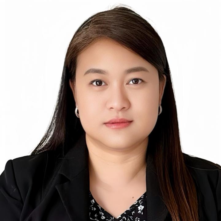 Heidi Cagayat